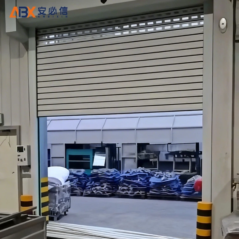 日喀则雷达高速门